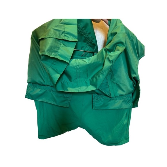 Ralph Lauren Green Skort with Pockets - Picture 5 of 16